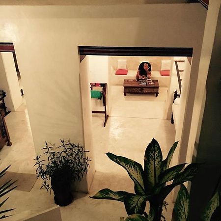 라무 Andavelo House B&B 외부 사진