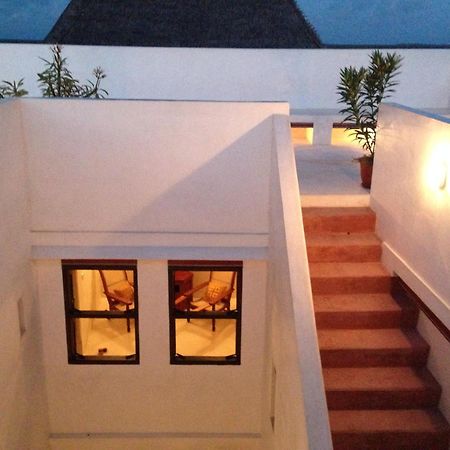 라무 Andavelo House B&B 외부 사진