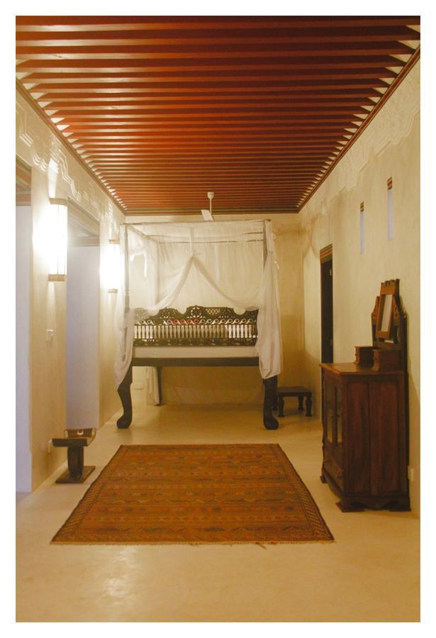 라무 Andavelo House B&B 외부 사진