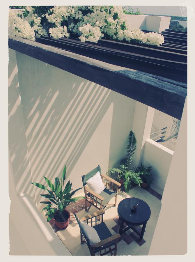 라무 Andavelo House B&B 외부 사진