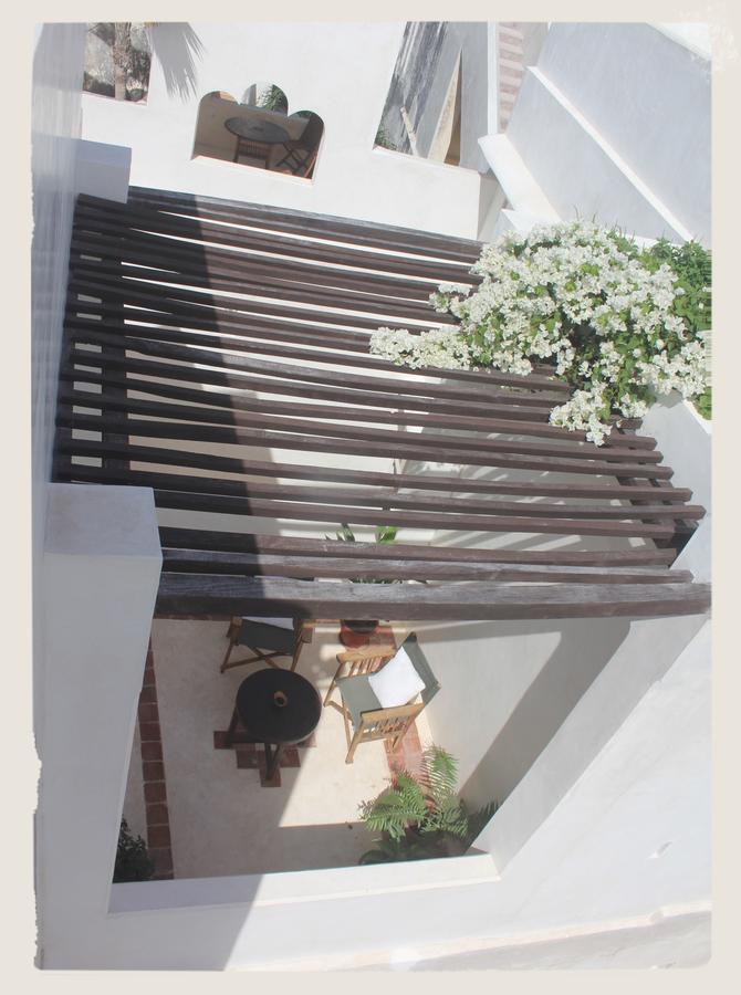 라무 Andavelo House B&B 외부 사진