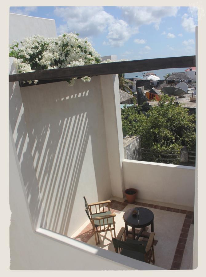 라무 Andavelo House B&B 외부 사진