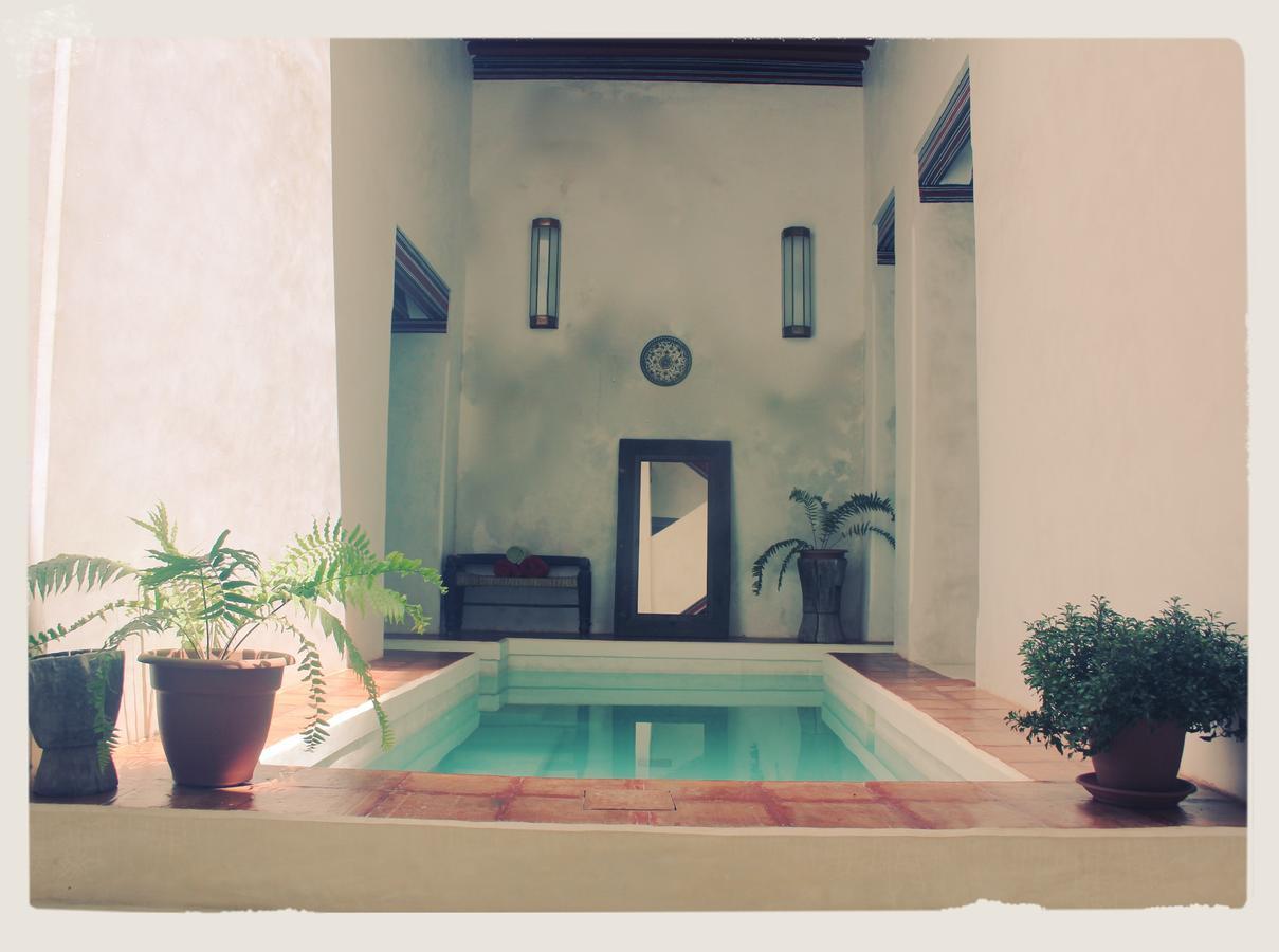 라무 Andavelo House B&B 외부 사진