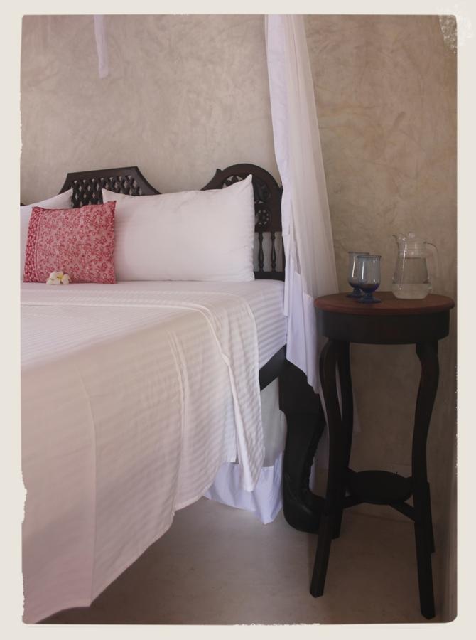 라무 Andavelo House B&B 외부 사진