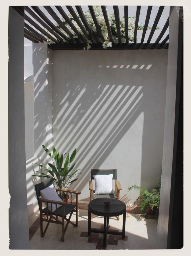 라무 Andavelo House B&B 외부 사진