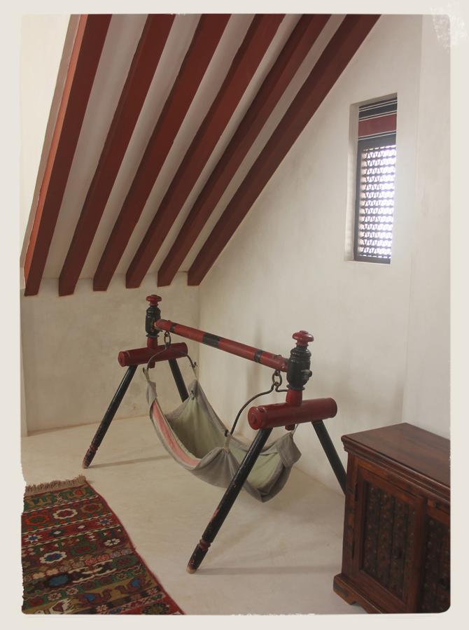 라무 Andavelo House B&B 외부 사진