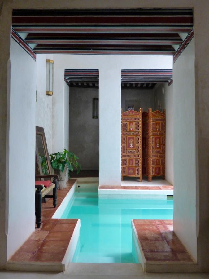 라무 Andavelo House B&B 외부 사진