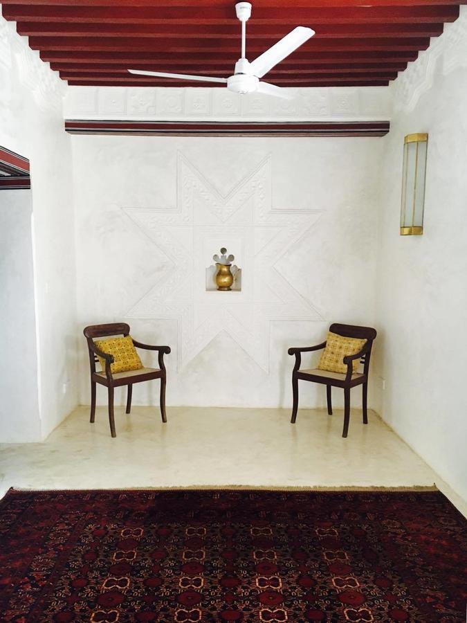 라무 Andavelo House B&B 외부 사진