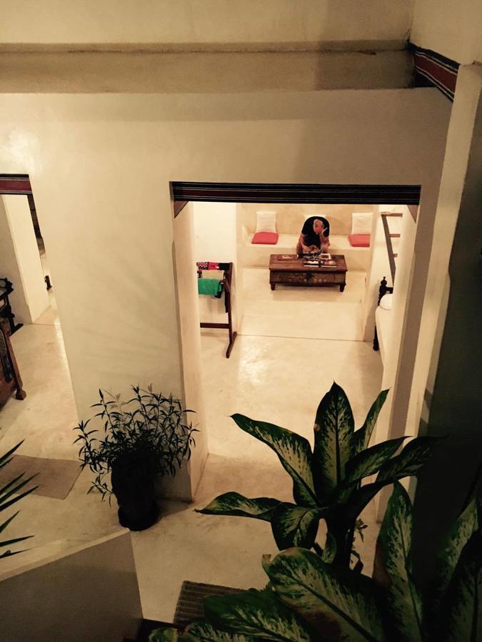 라무 Andavelo House B&B 외부 사진
