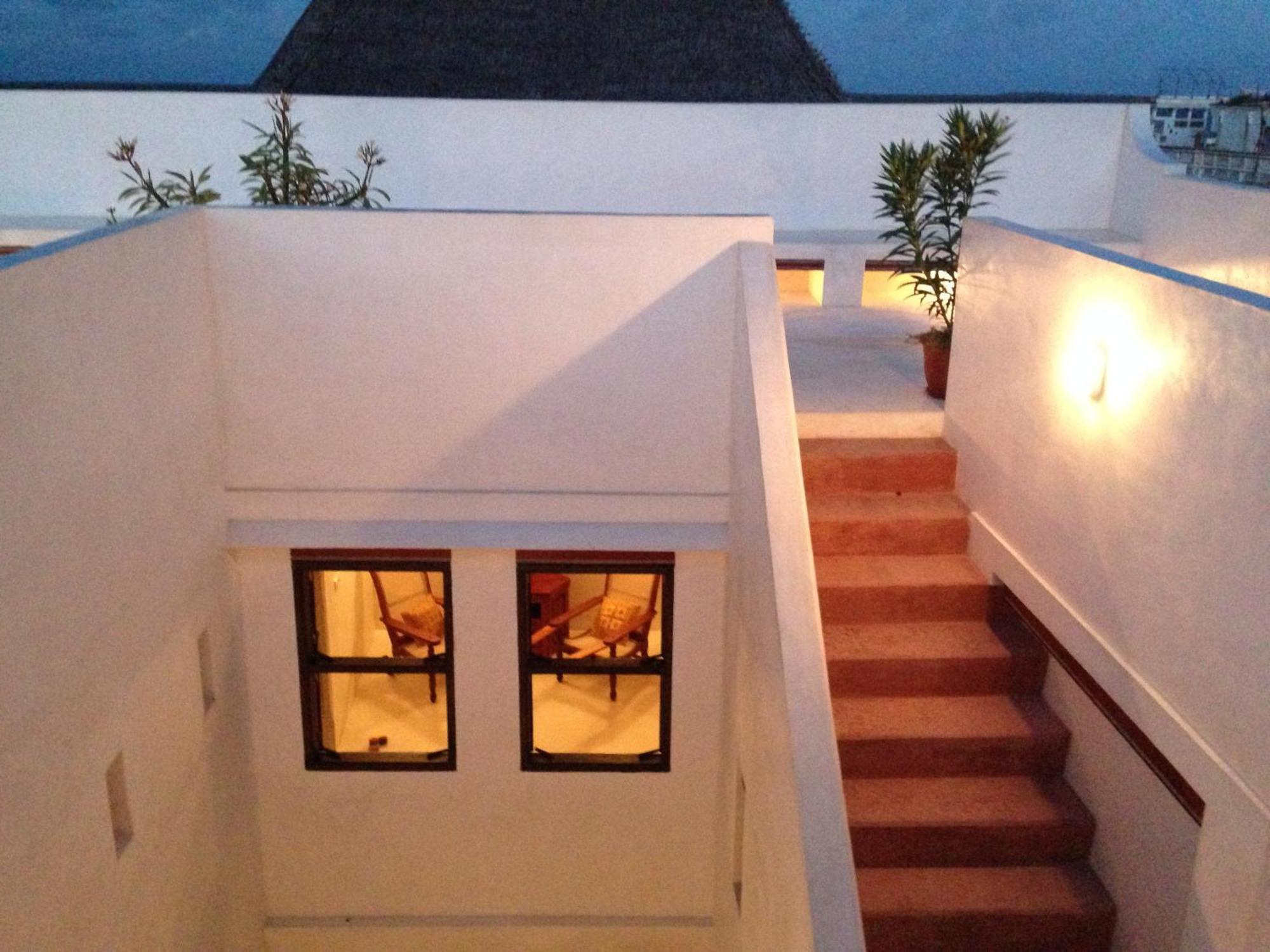 라무 Andavelo House B&B 외부 사진