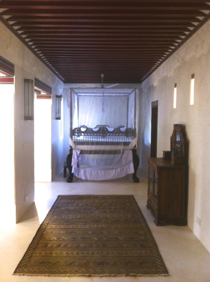 라무 Andavelo House B&B 외부 사진