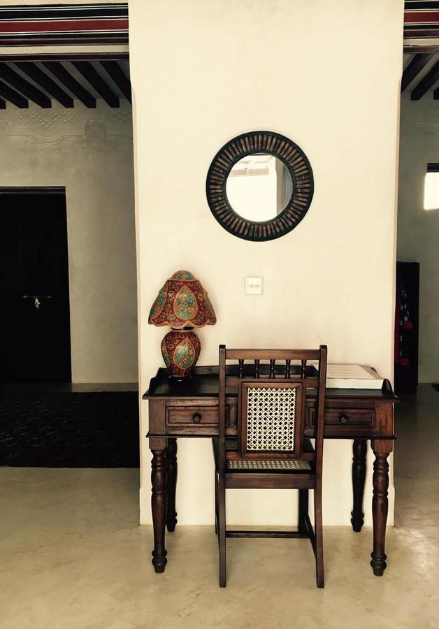 라무 Andavelo House B&B 외부 사진